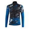 Veste pour hommes Löffler WorldCup 24 VTX marin